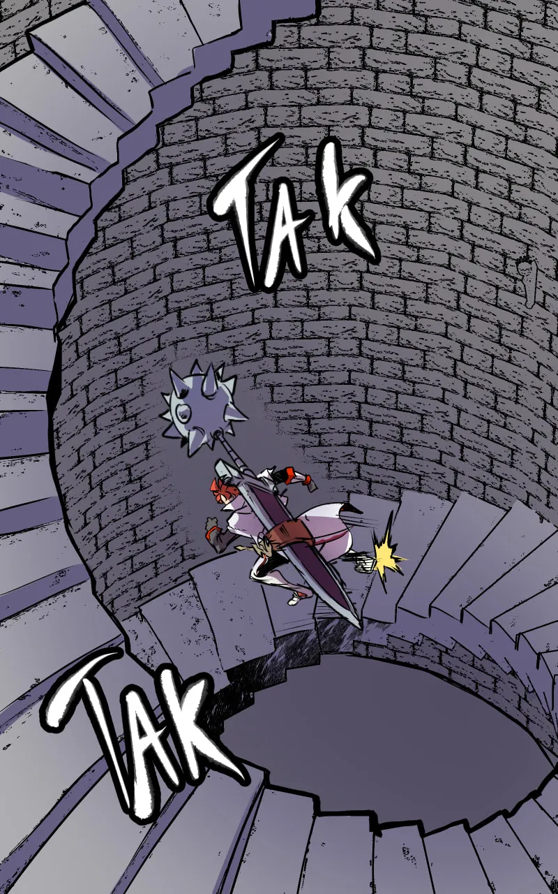 Just a Goblin Chapter 51 page 22 - 