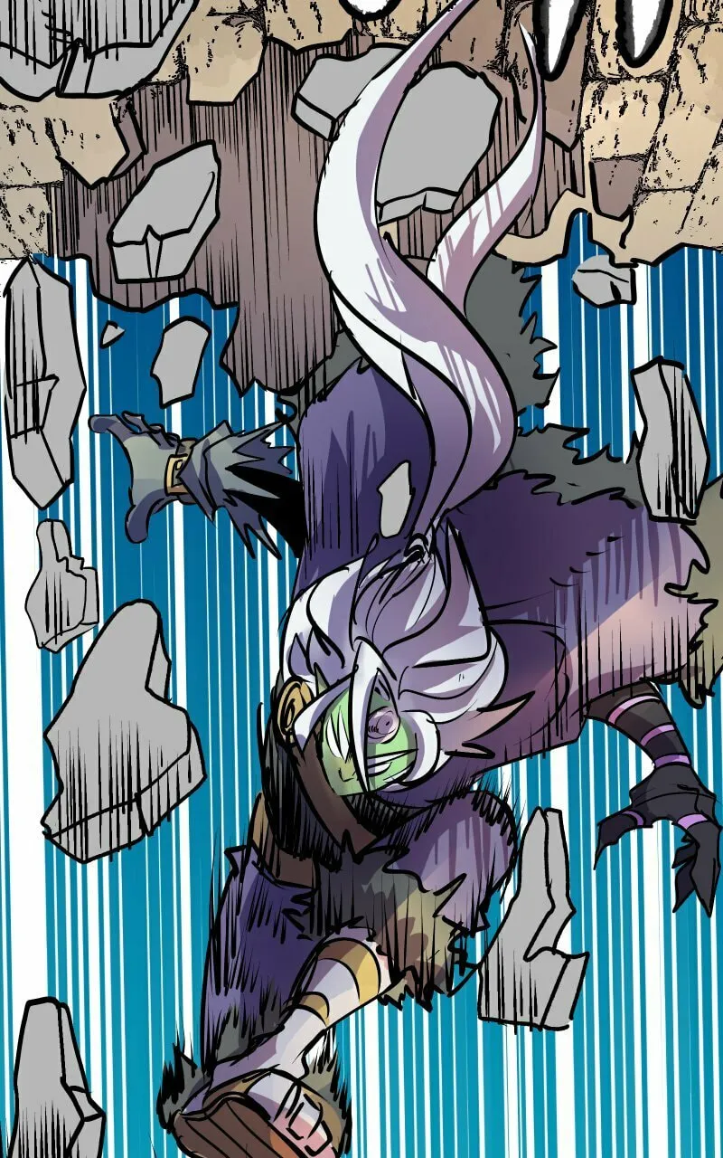 Just a Goblin Chapter 51 page 29 - 