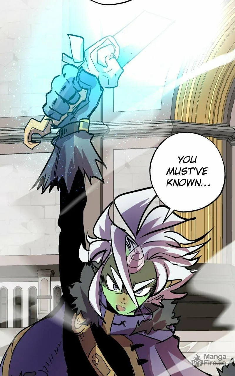 Just a Goblin Chapter 51 page 35 - 