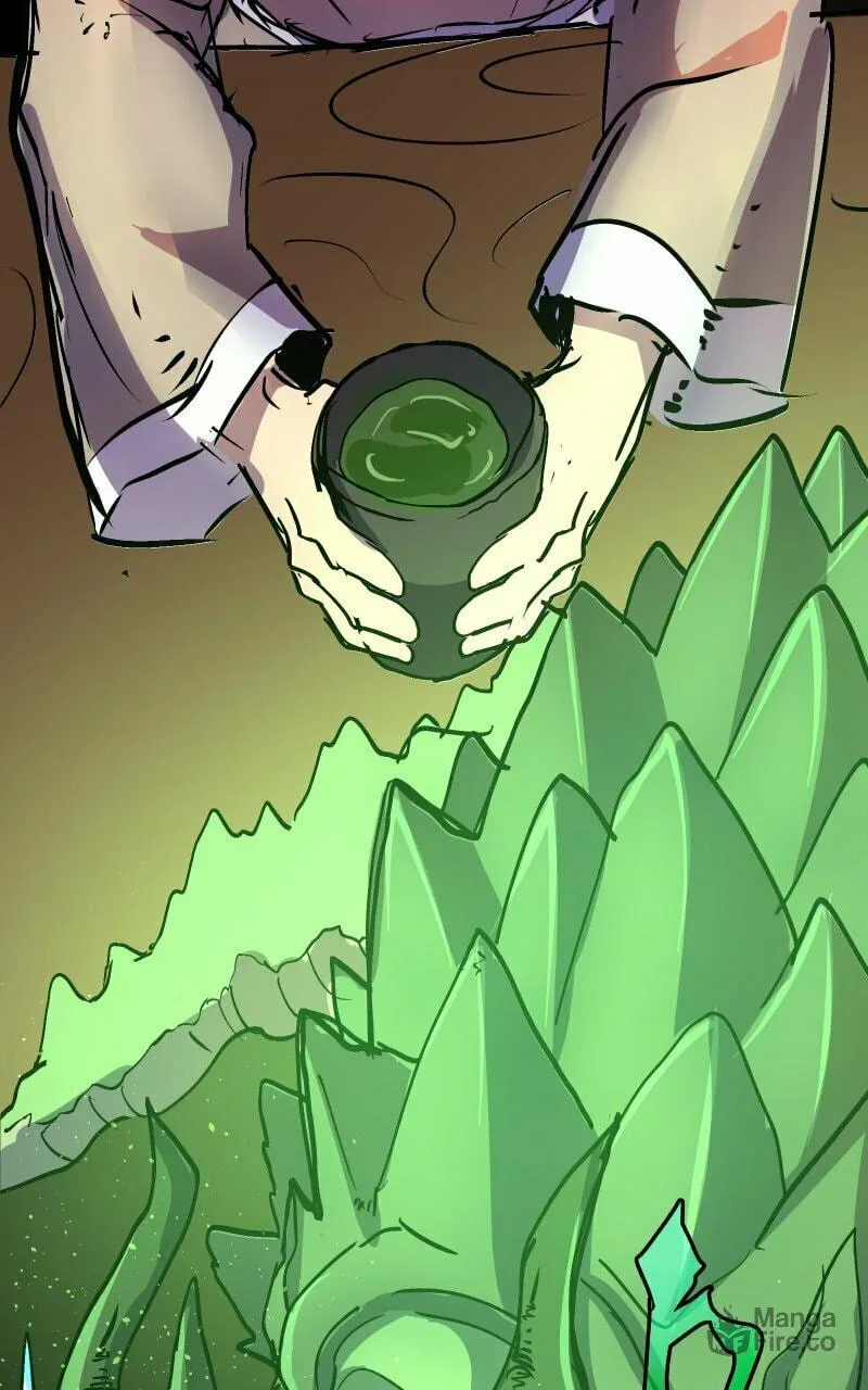 Just a Goblin Chapter 51 page 5 - 