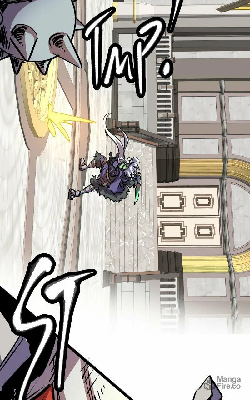 Just a Goblin Chapter 51 page 45 - 