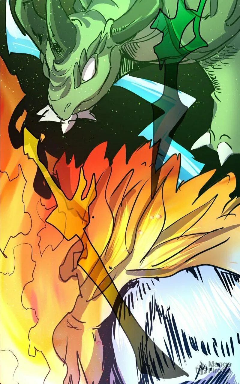 Just a Goblin Chapter 51 page 6 - 