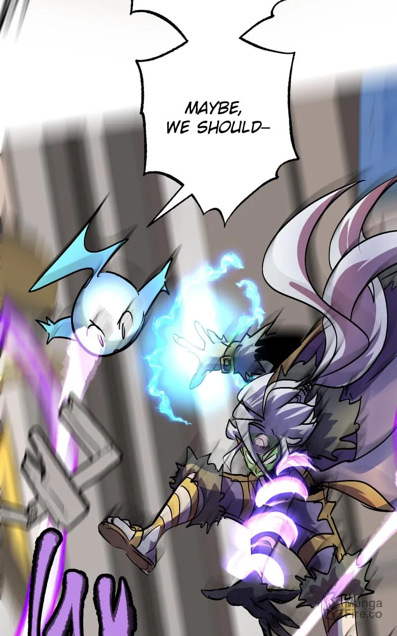 Just a Goblin Chapter 51 page 70 - 
