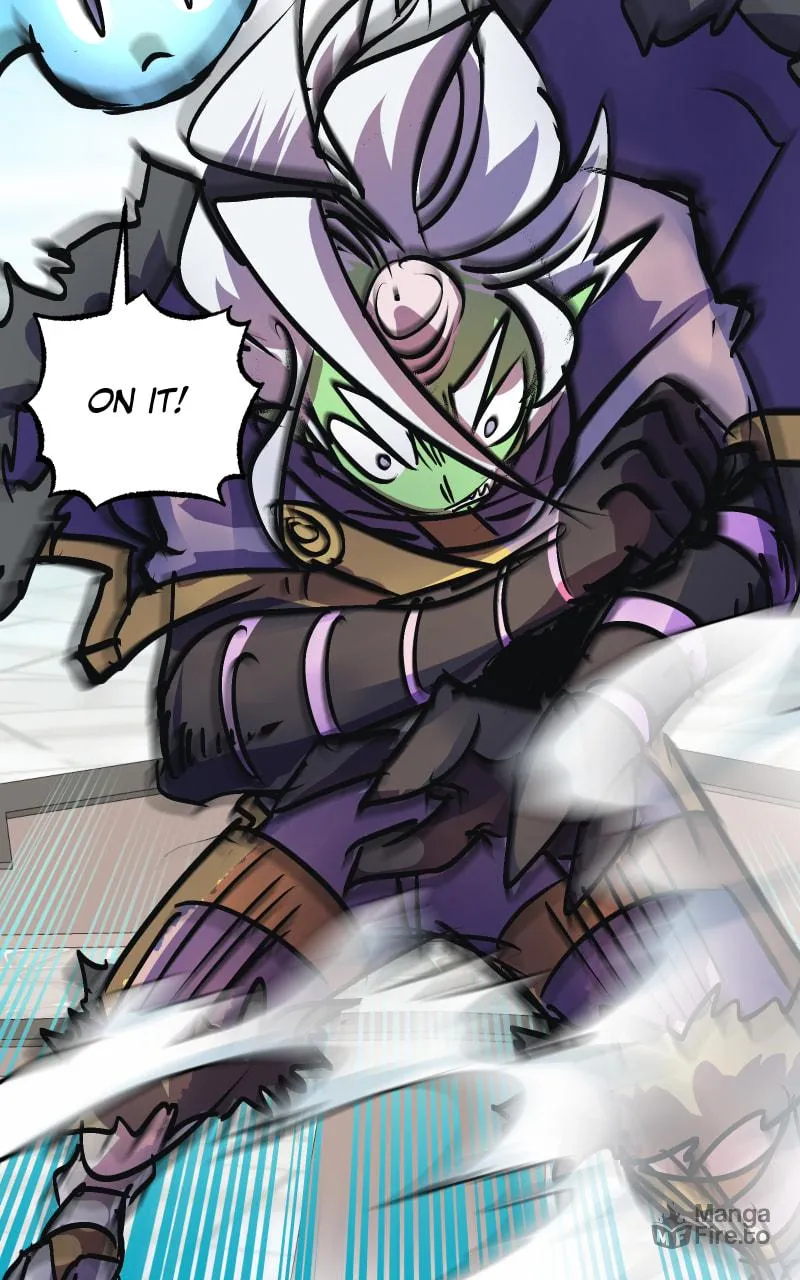 Just a Goblin Chapter 52 page 102 - 