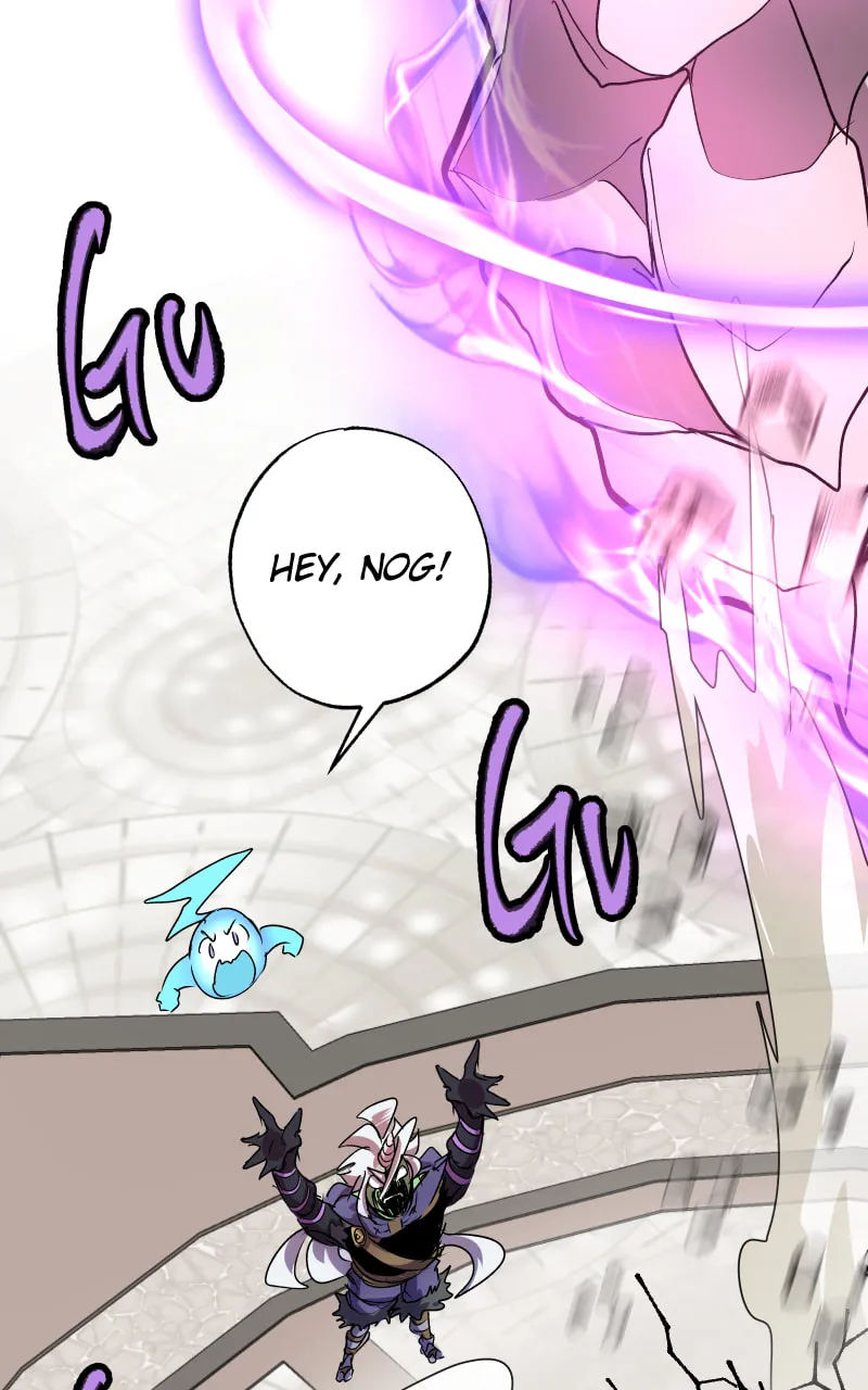 Just a Goblin Chapter 52 page 4 - 