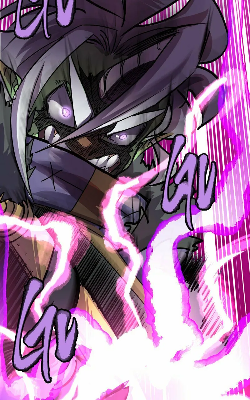 Just a Goblin Chapter 52 page 31 - 