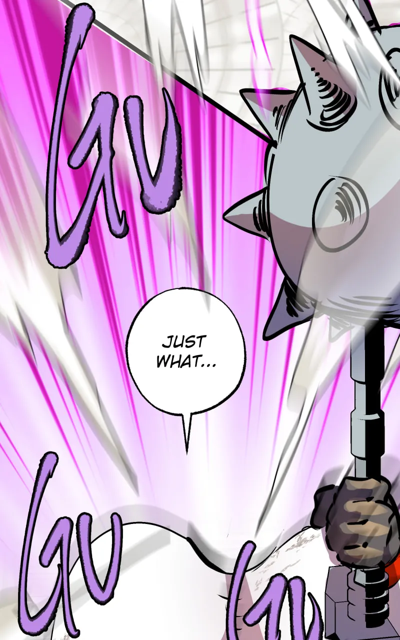 Just a Goblin Chapter 52 page 34 - 