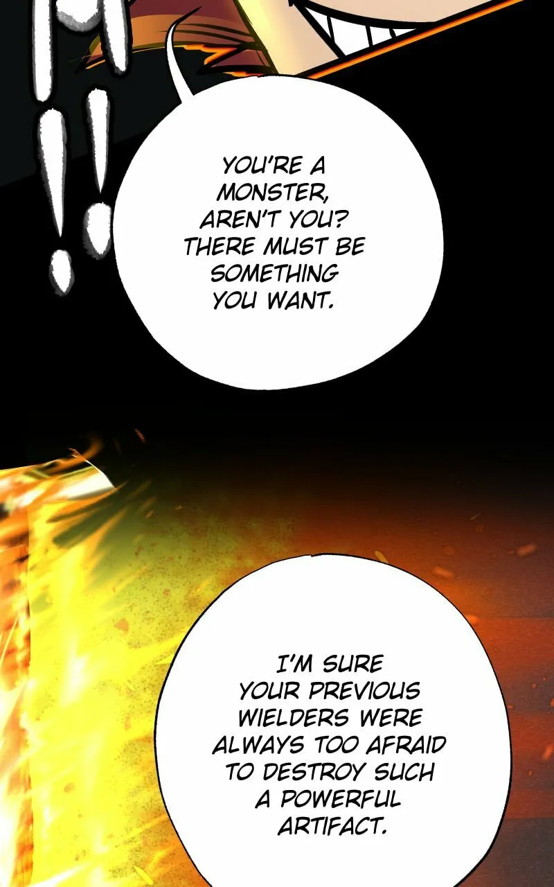 Just a Goblin Chapter 52 page 64 - 
