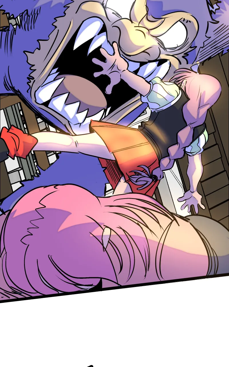 Just a Goblin Chapter 53 page 116 - 