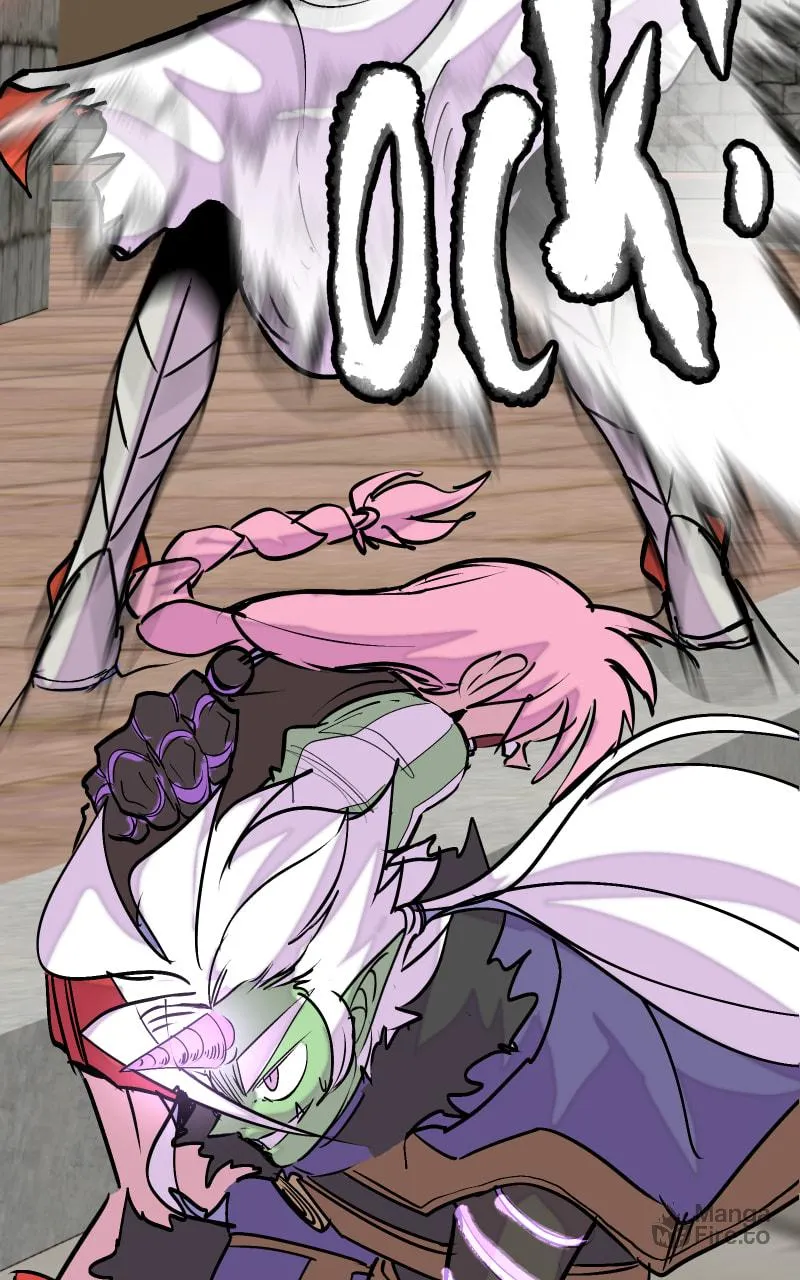Just a Goblin Chapter 53 page 120 - 