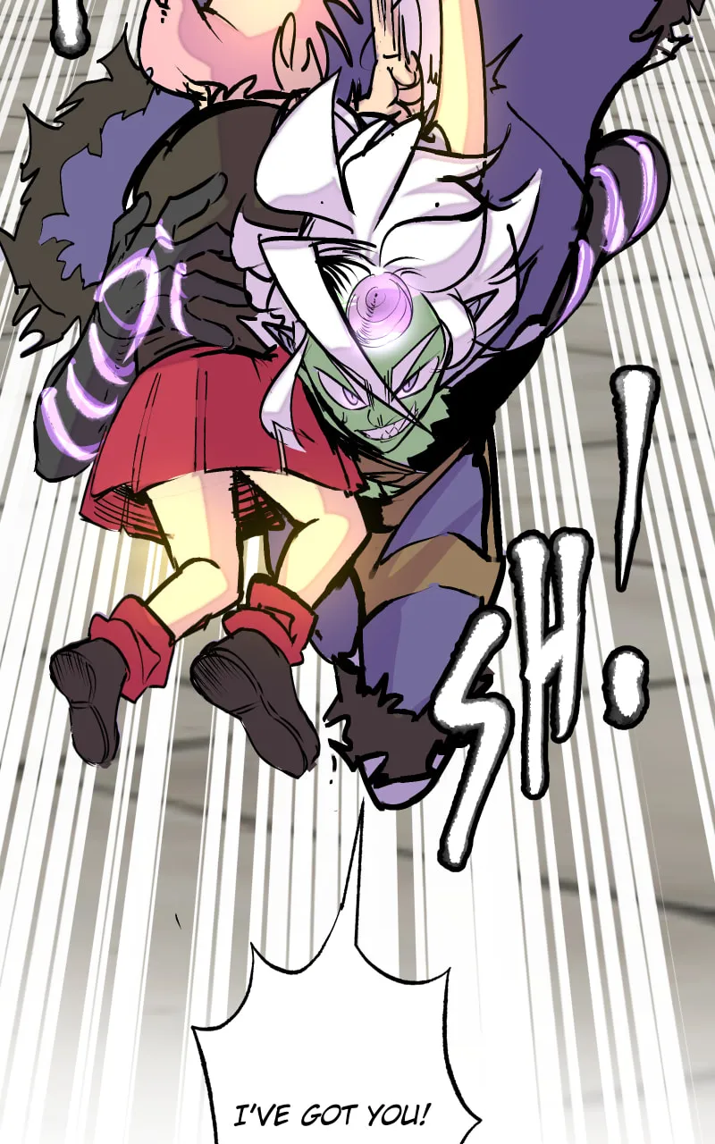 Just a Goblin Chapter 53 page 127 - 