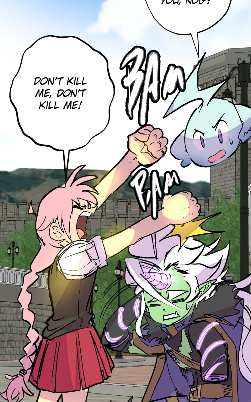 Just a Goblin Chapter 53 page 131 - 
