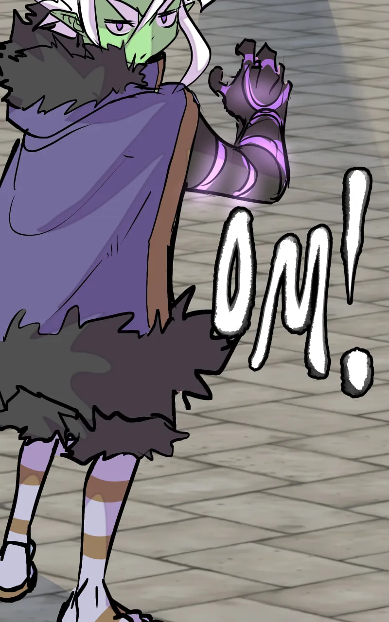 Just a Goblin Chapter 53 page 134 - 