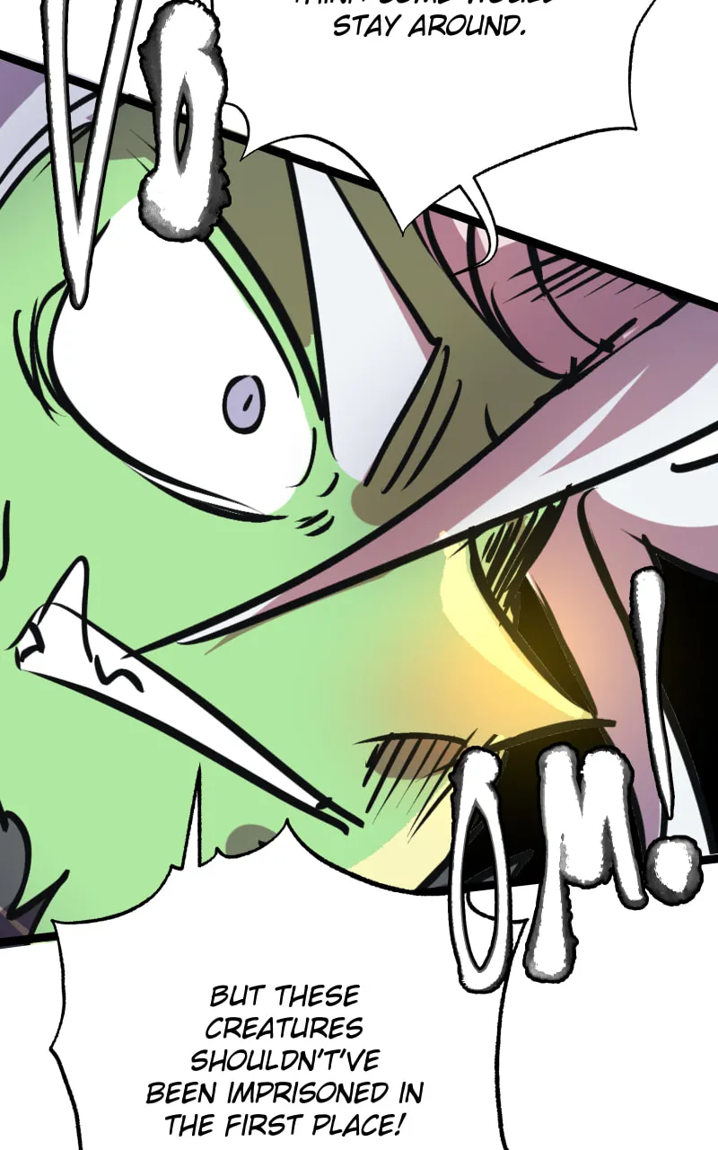 Just a Goblin Chapter 53 page 137 - 
