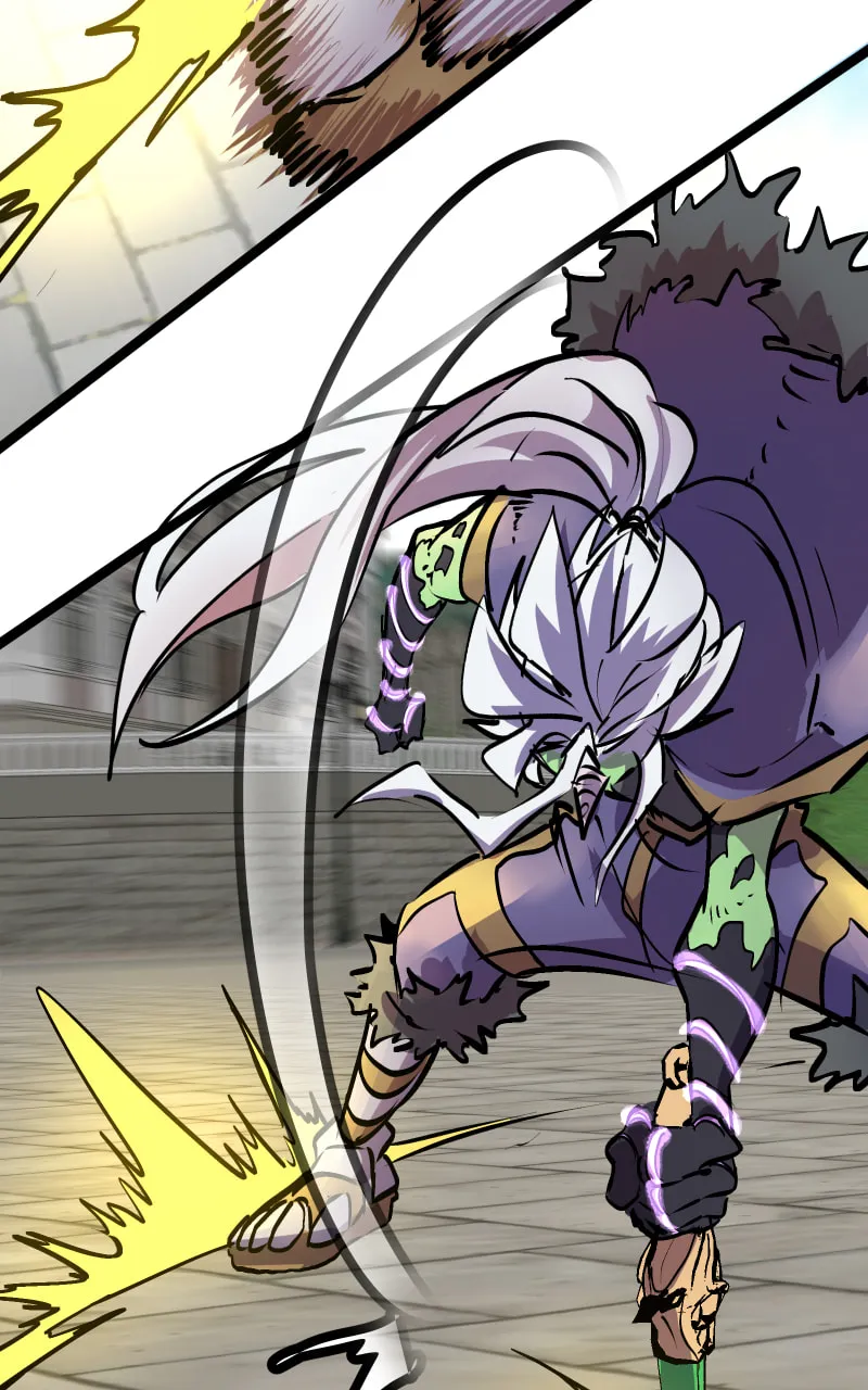 Just a Goblin Chapter 53 page 16 - 