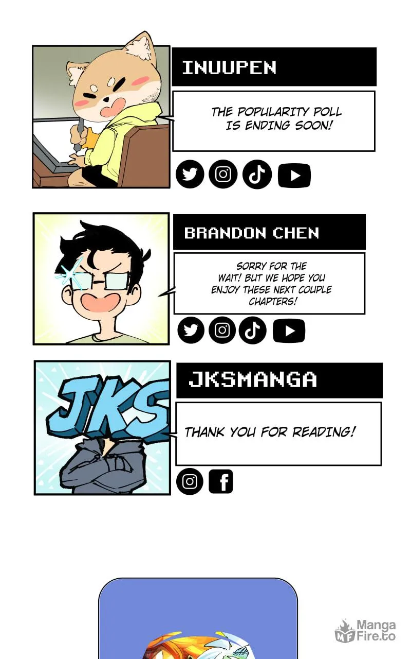 Just a Goblin Chapter 53 page 170 - 