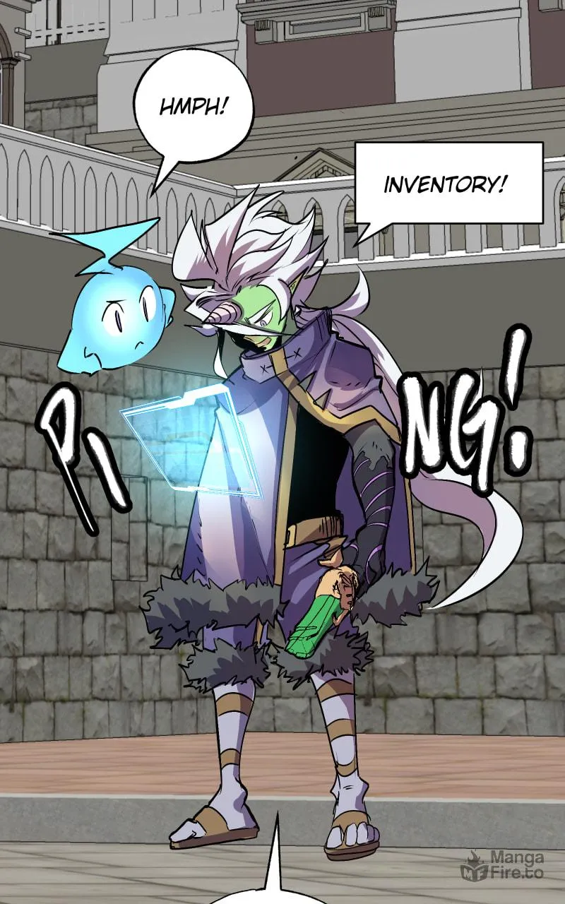 Just a Goblin Chapter 53 page 20 - 