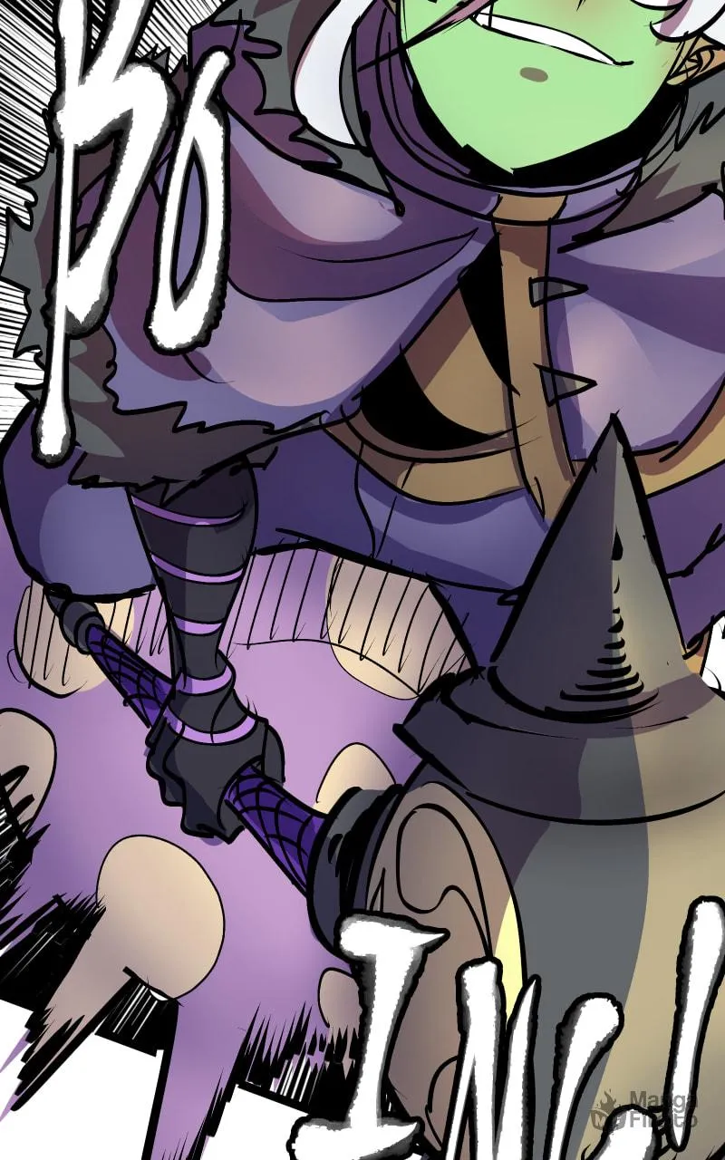Just a Goblin Chapter 53 page 90 - 