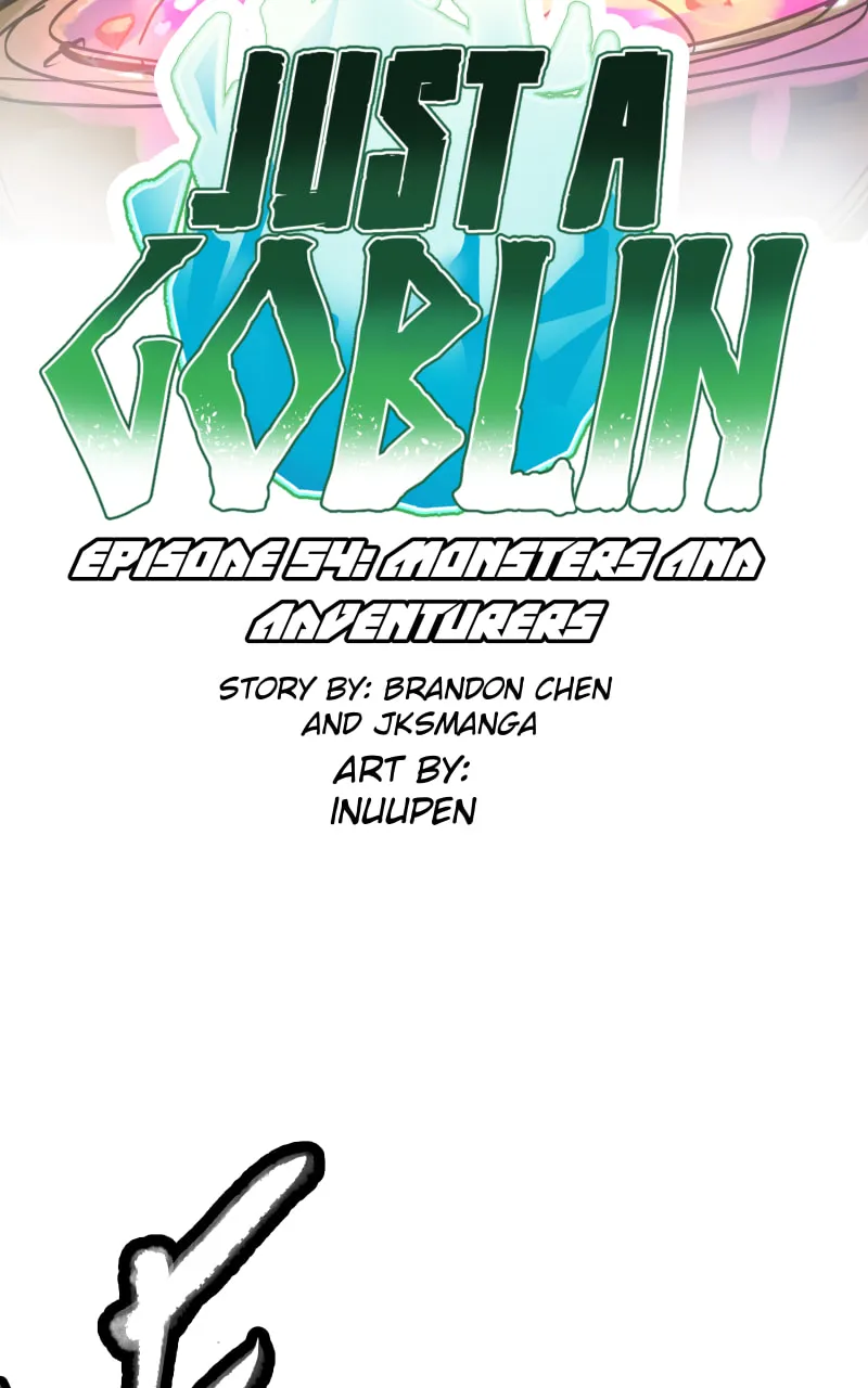Just a Goblin Chapter 54 page 2 - 
