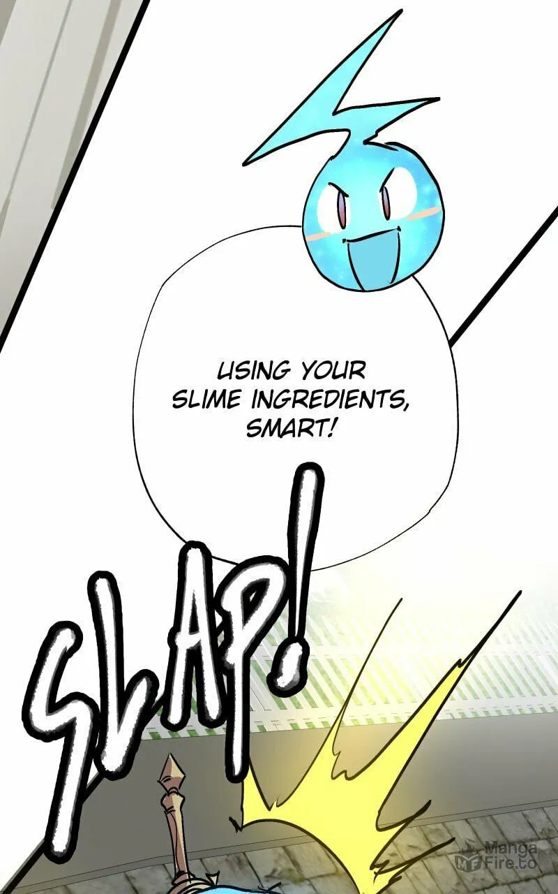 Just a Goblin Chapter 54 page 15 - 