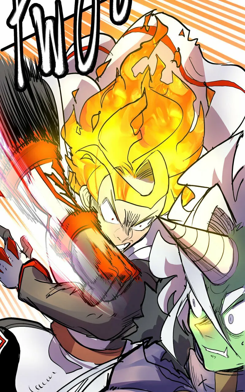 Just a Goblin Chapter 54 page 17 - 