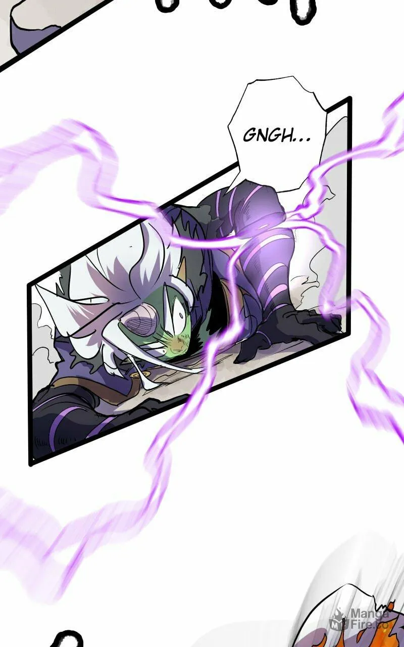 Just a Goblin Chapter 54 page 20 - 