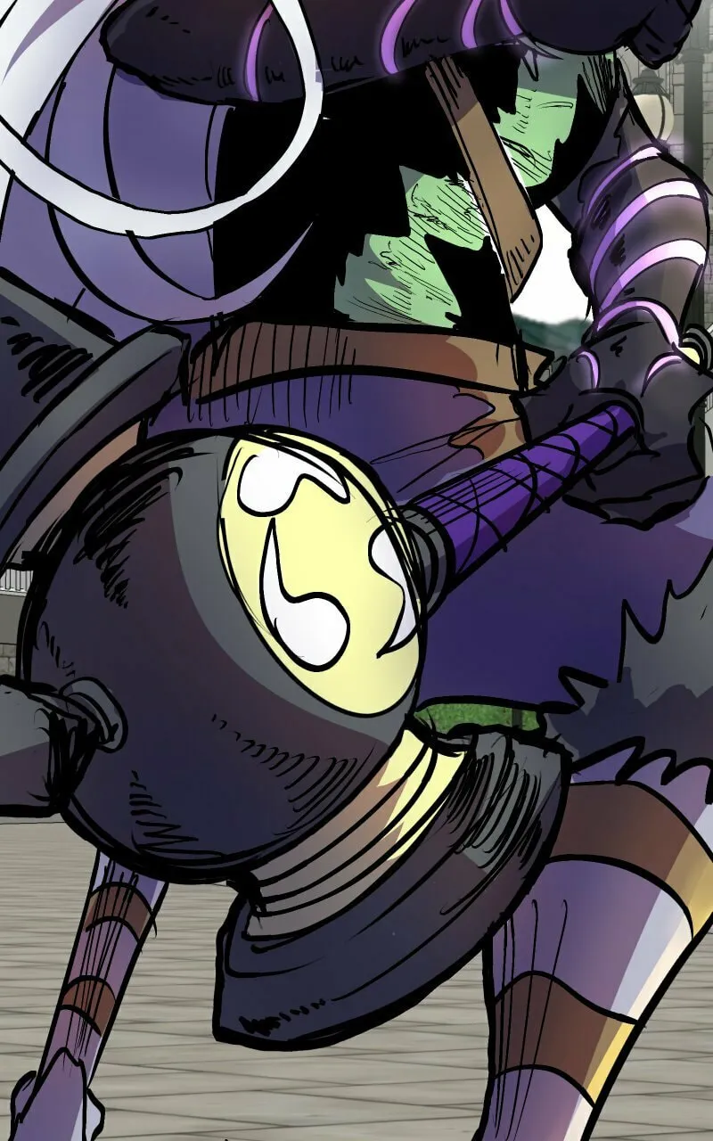 Just a Goblin Chapter 54 page 29 - 