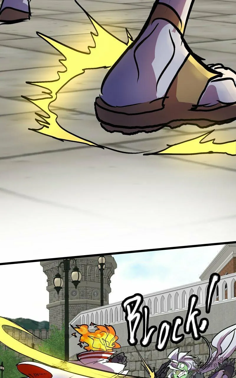 Just a Goblin Chapter 54 page 30 - 