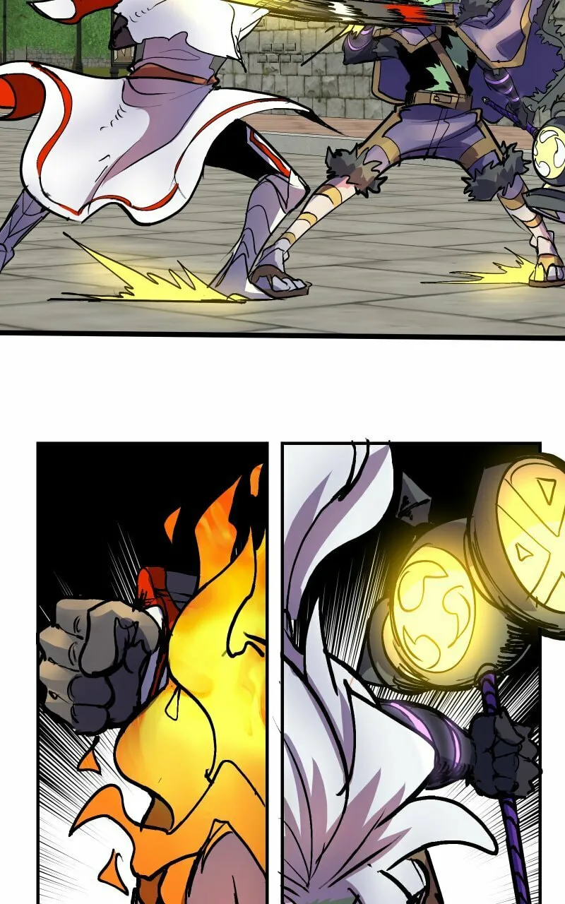 Just a Goblin Chapter 54 page 31 - 