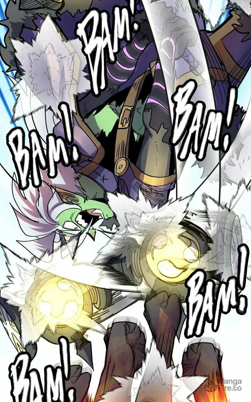 Just a Goblin Chapter 54 page 33 - 