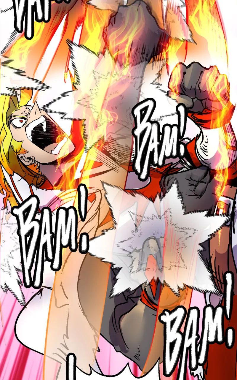 Just a Goblin Chapter 54 page 34 - 