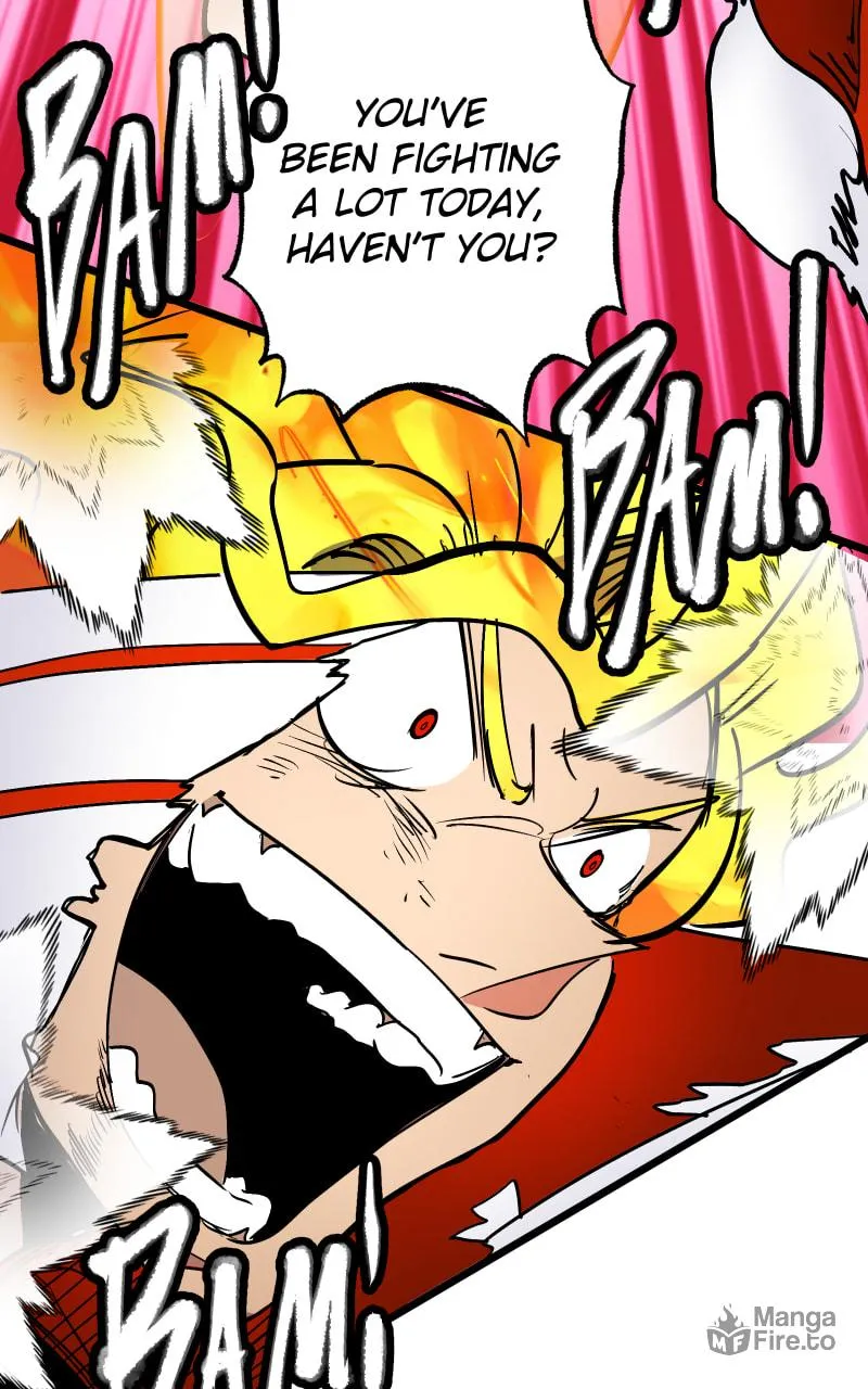 Just a Goblin Chapter 54 page 35 - 