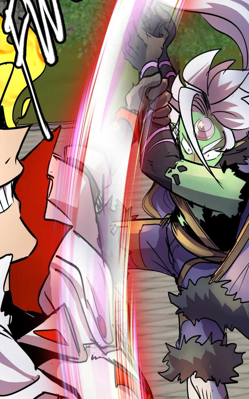 Just a Goblin Chapter 54 page 37 - 