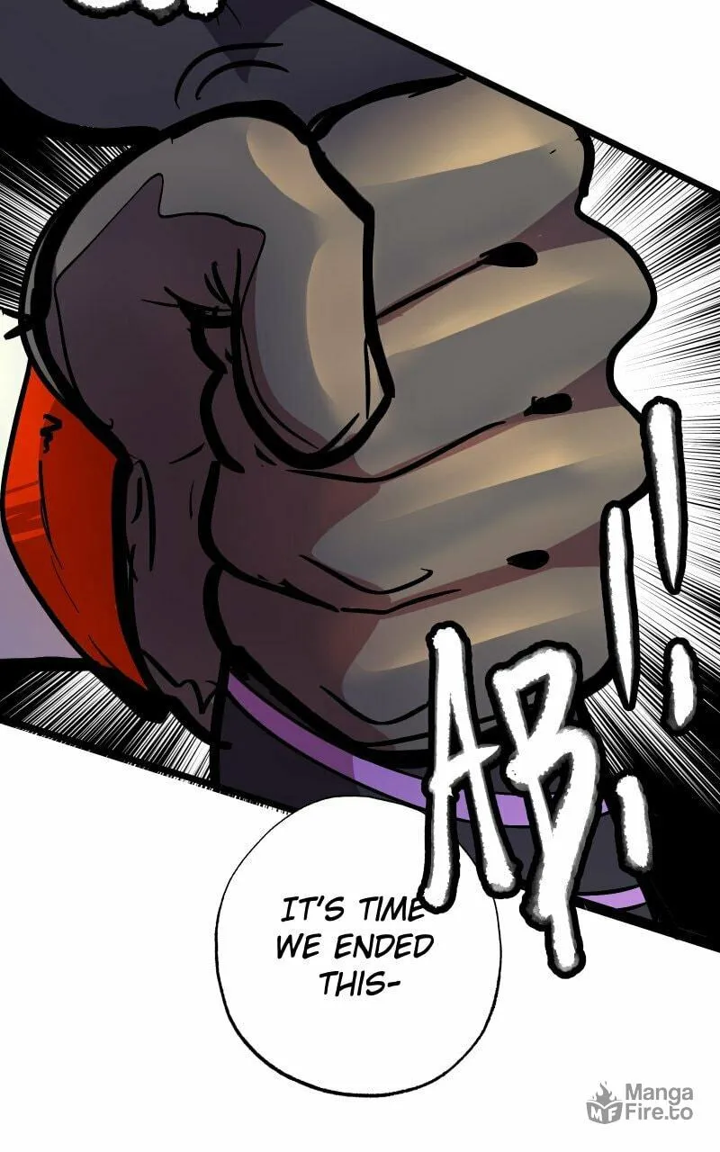 Just a Goblin Chapter 54 page 40 - 
