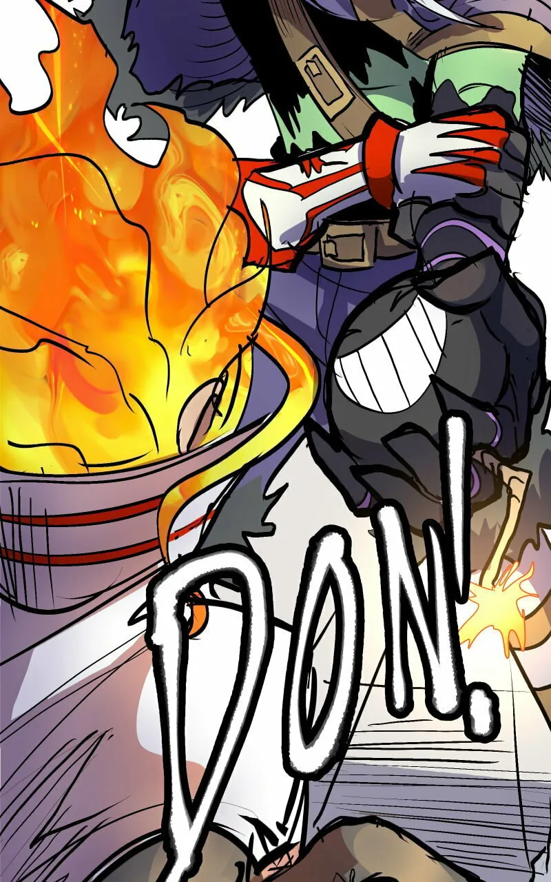 Just a Goblin Chapter 54 page 43 - 