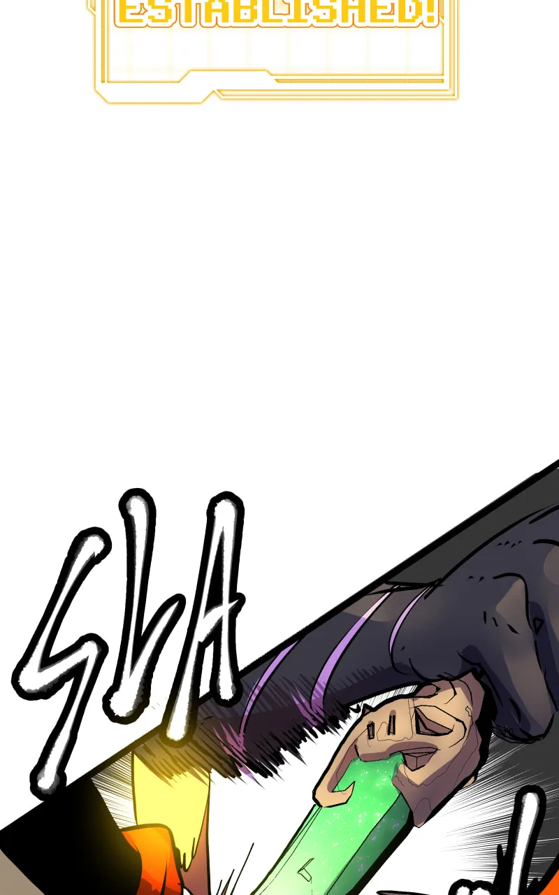 Just a Goblin Chapter 54 page 8 - 