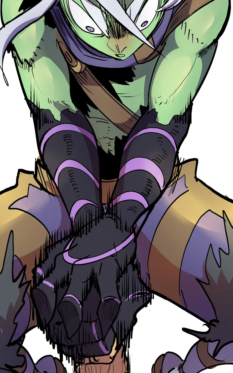 Just a Goblin Chapter 54 page 82 - 
