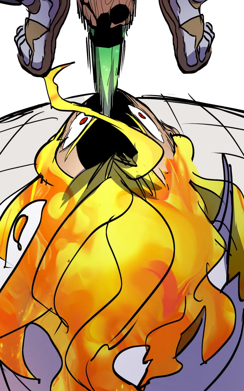 Just a Goblin Chapter 54 page 83 - 