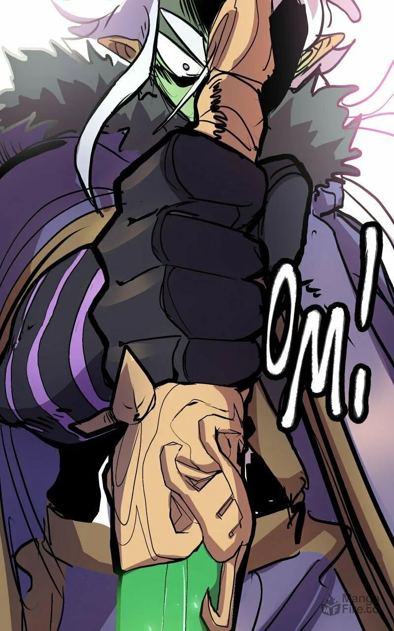 Just a Goblin Chapter 54 page 95 - 