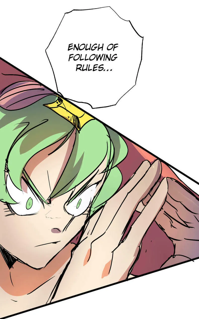Just a Goblin Chapter 55 page 11 - 