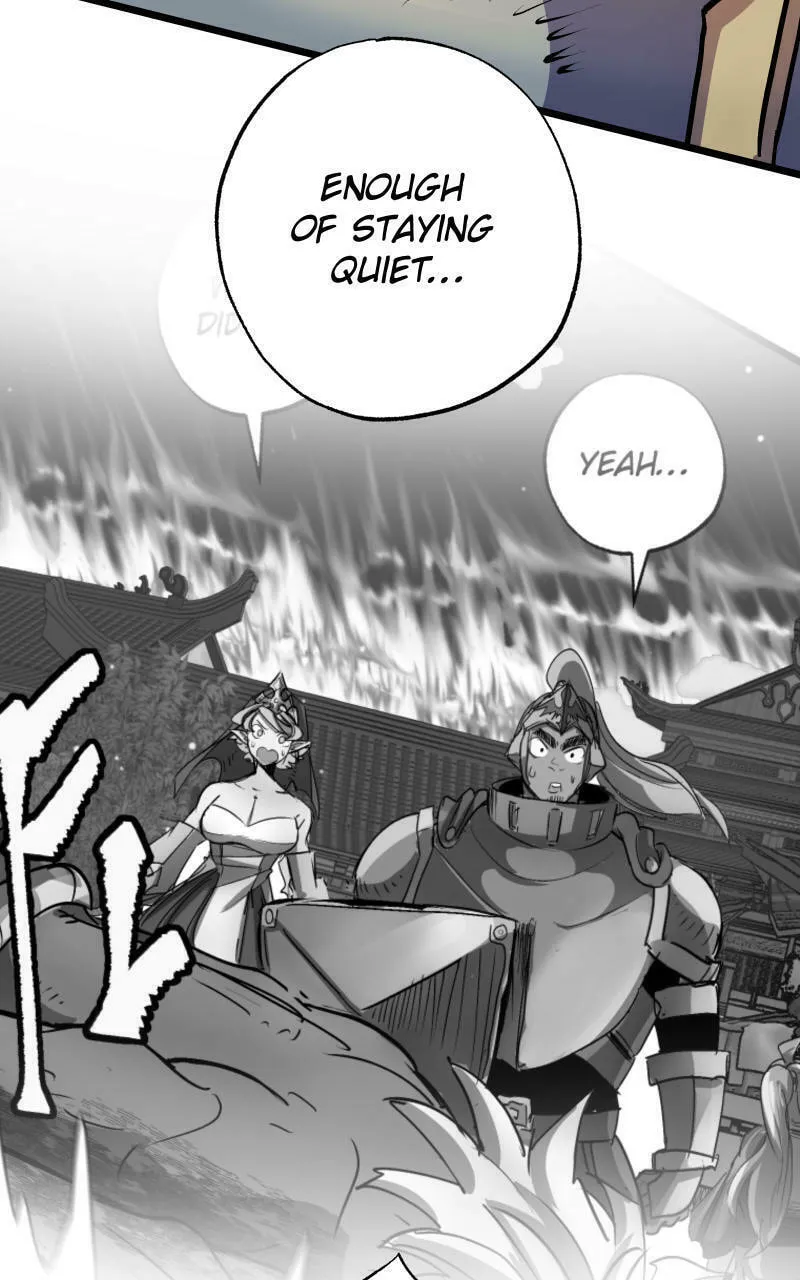 Just a Goblin Chapter 55 page 13 - 