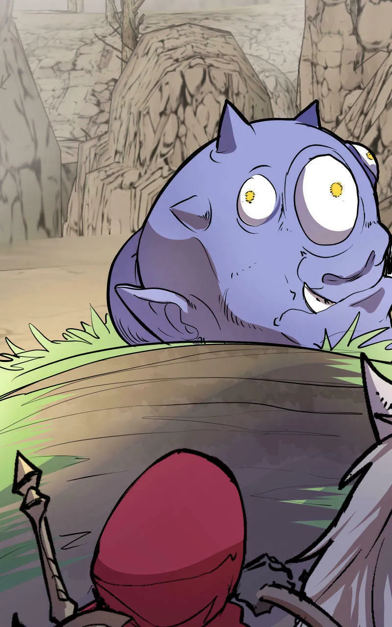 Just a Goblin Chapter 55 page 131 - 