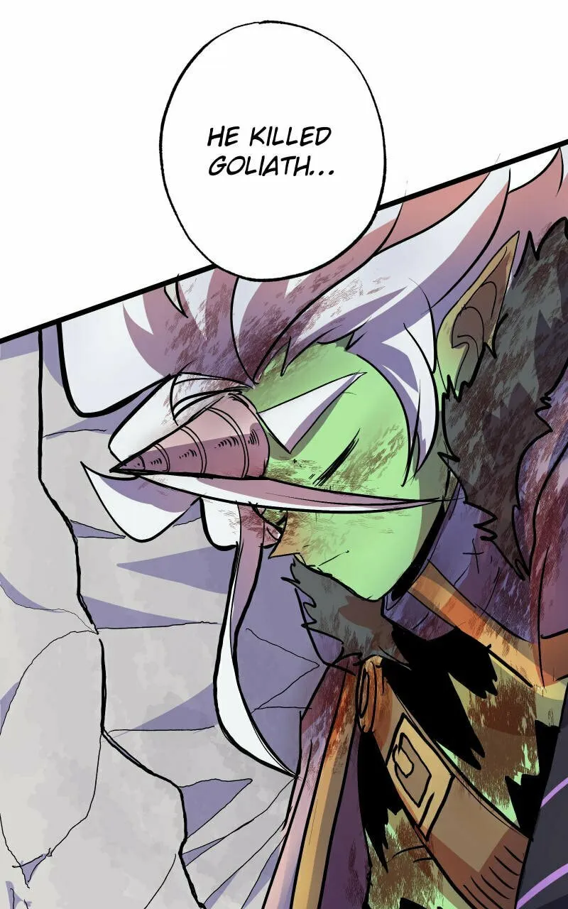 Just a Goblin Chapter 55 page 19 - 