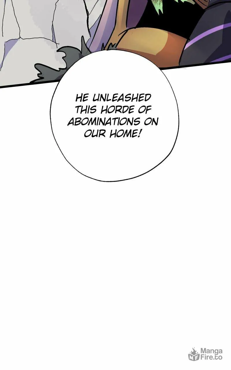Just a Goblin Chapter 55 page 20 - 
