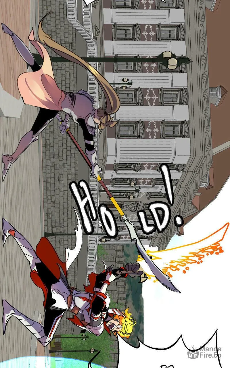 Just a Goblin Chapter 55 page 25 - 