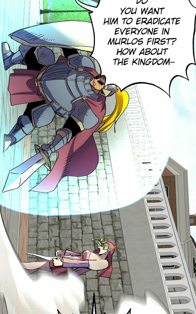 Just a Goblin Chapter 55 page 26 - 