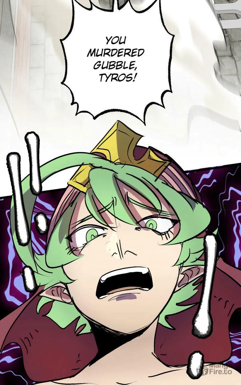 Just a Goblin Chapter 55 page 27 - 
