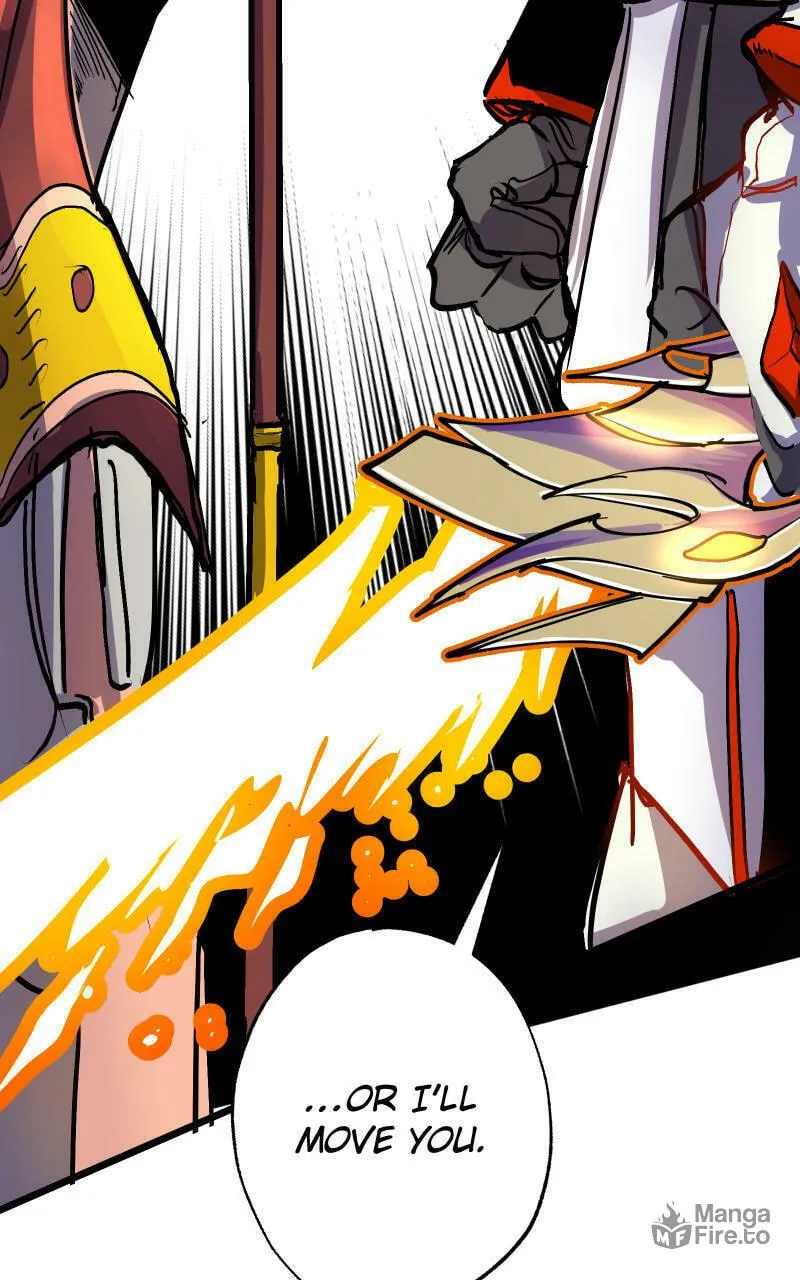 Just a Goblin Chapter 55 page 35 - 