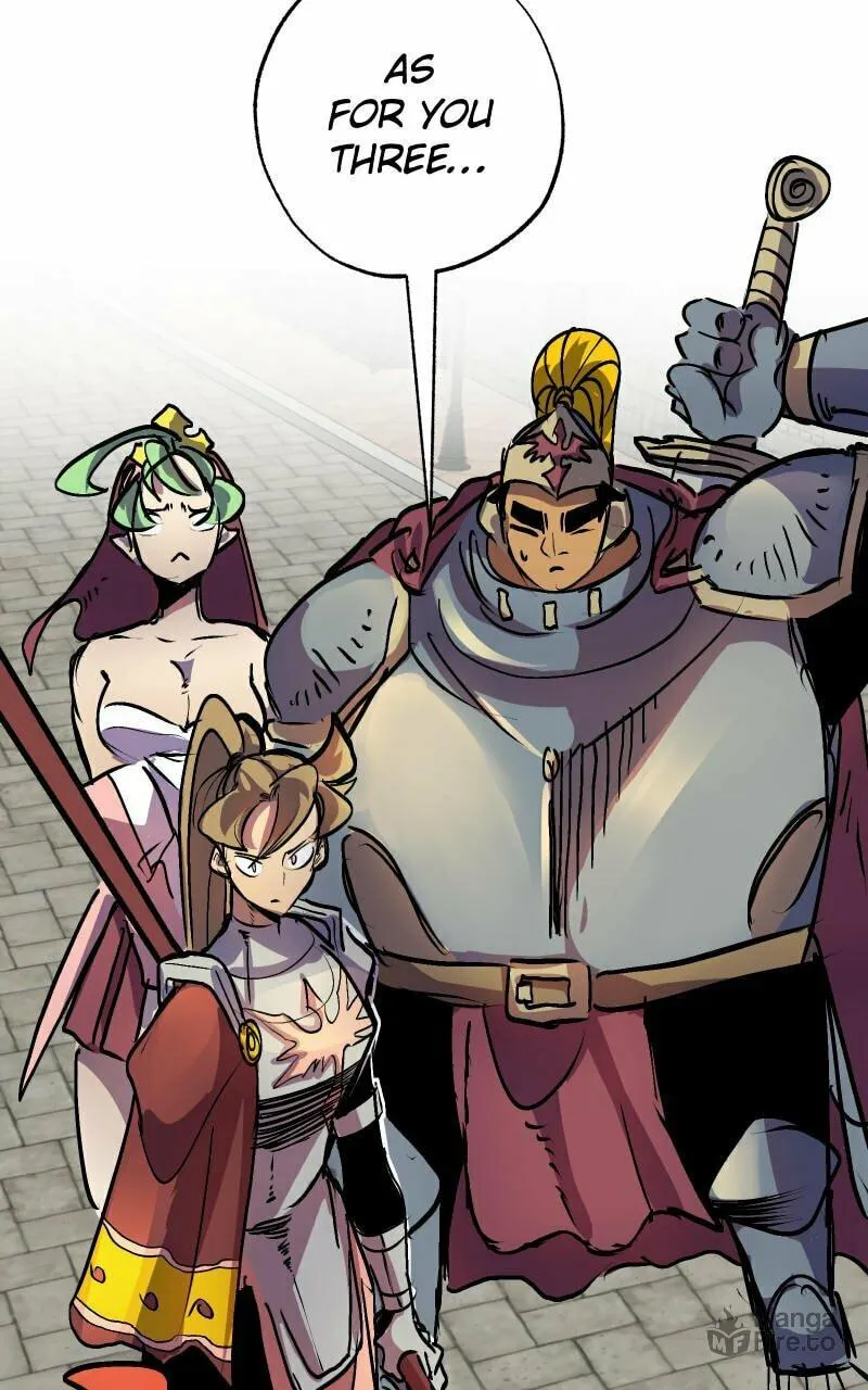 Just a Goblin Chapter 55 page 63 - 