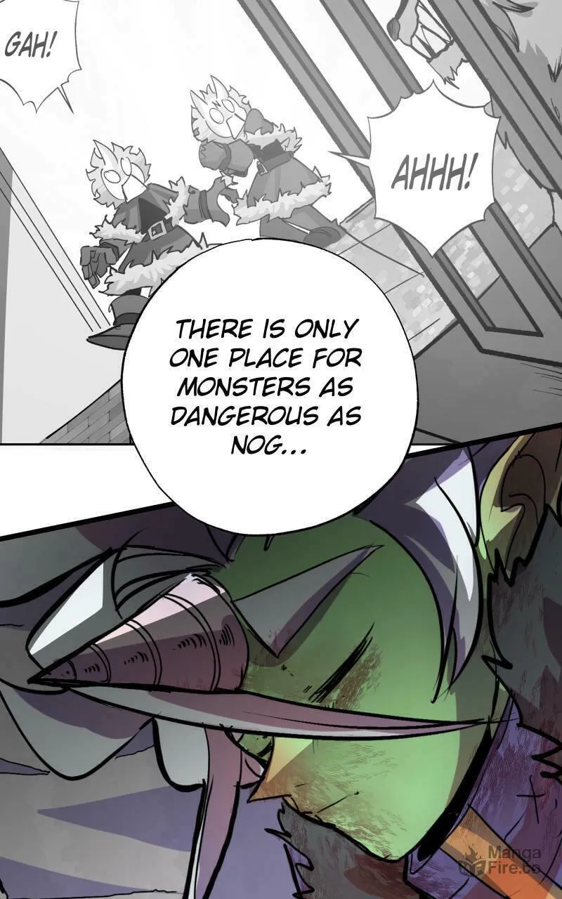 Just a Goblin Chapter 55 page 69 - 
